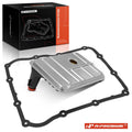 Automatic Transmission Filter for Chevy Silverado 3500, Suburban 