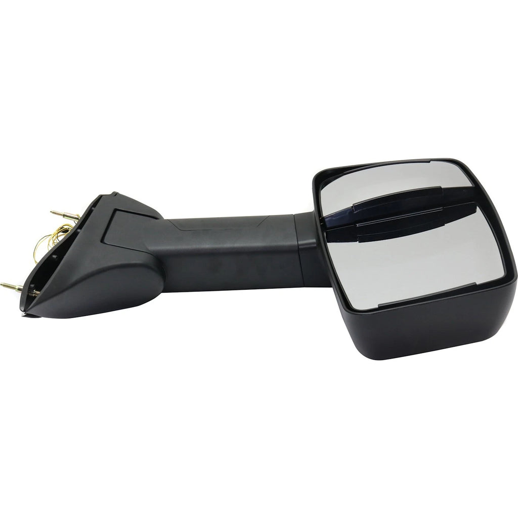 Driver Side Mirror for Ford E-350 Super Duty (1999–2014)