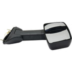 Driver Side Mirror for Ford E-350 Super Duty (1999–2014)