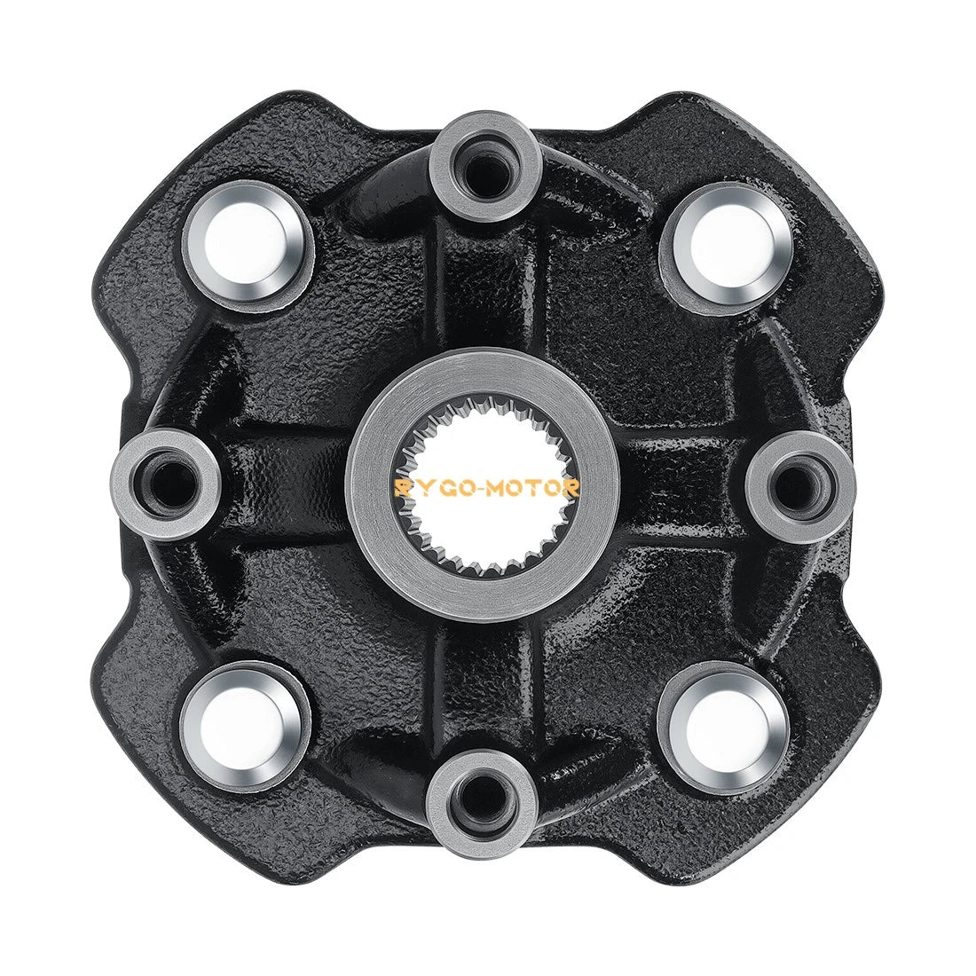 Front Wheel Hub for Honda TRX500 Foreman 500 / Rubicon 500 (2005–2021) 44615-HR3-A20
