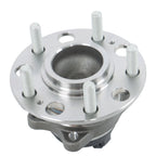Rear Wheel Hub Bearing for Kia Optima, Hyundai Sonata (2016–2019)