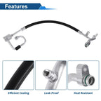 A/C Refrigerant Liquid Hose for Honda Civic (2016-2023)