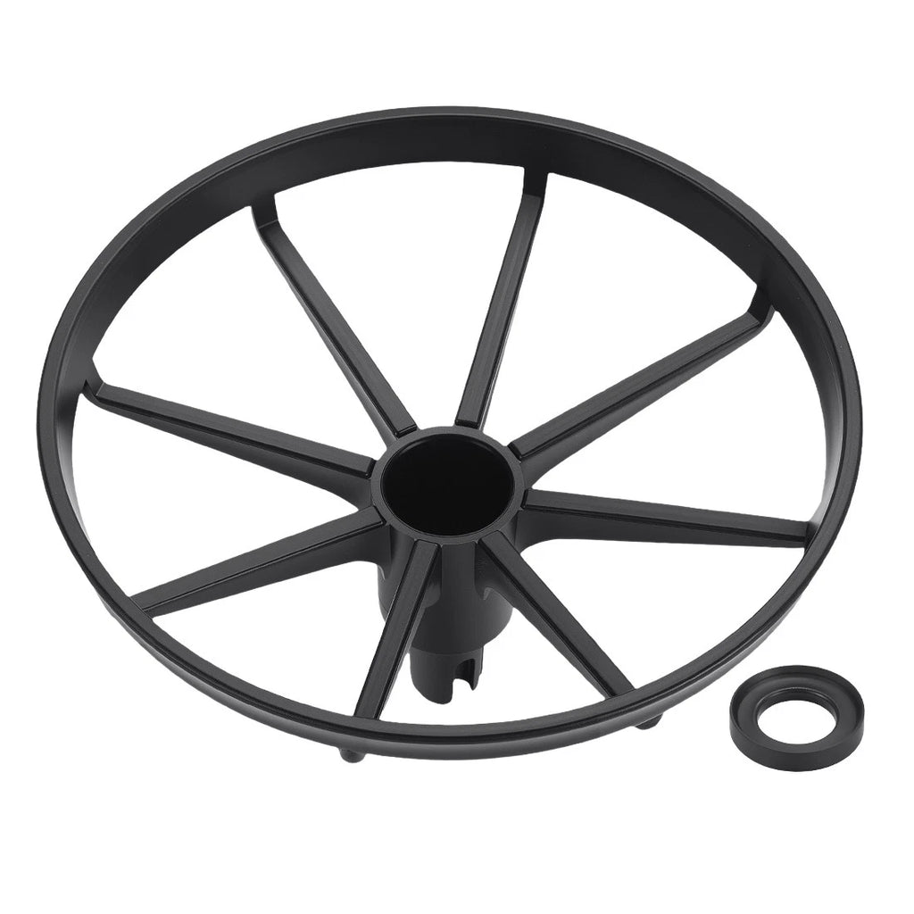 Air Filter Cleaner Holder for Suzuki DR-Z DRZ400 (2000–2023) 13791-44E00 13796-44E00