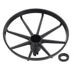 Air Filter Cleaner Holder for Suzuki DR-Z DRZ400 (2000–2023) 13791-44E00 13796-44E00