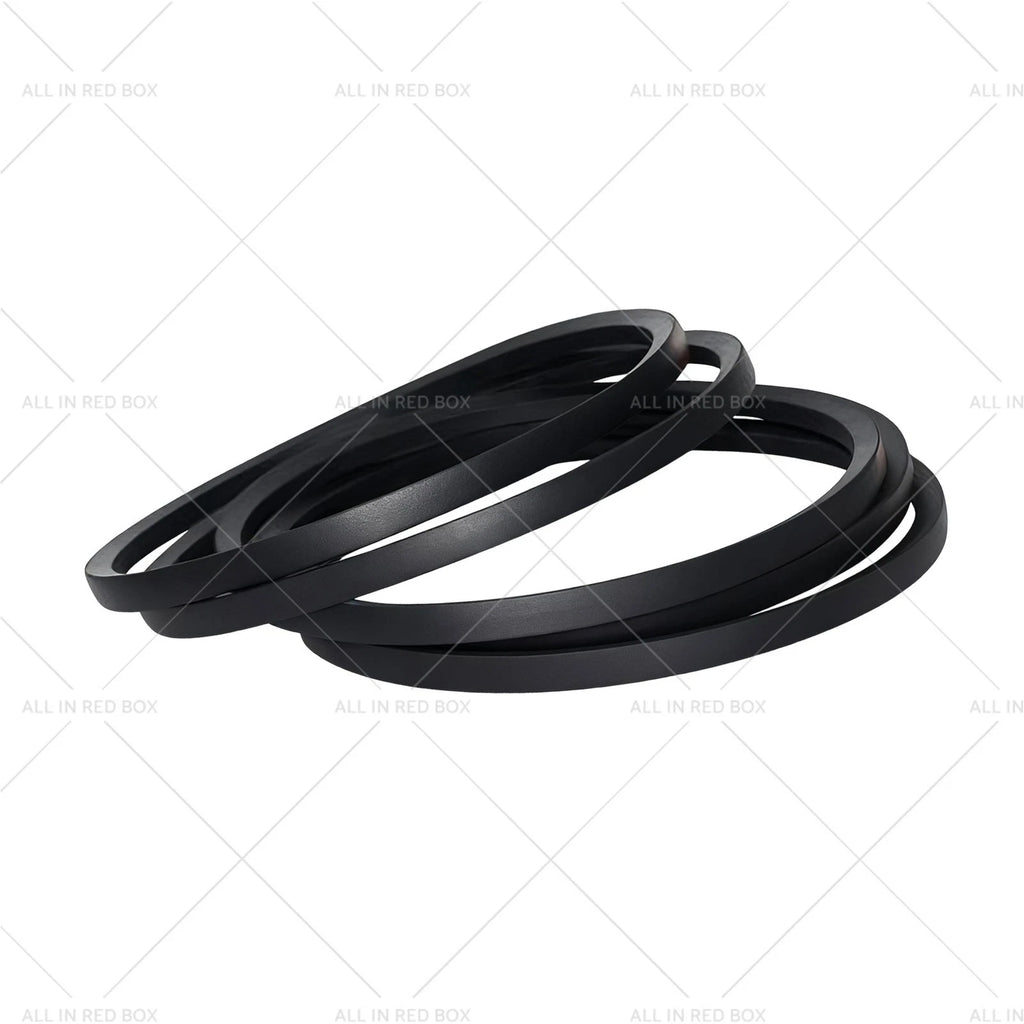 Fan Belt Kit for Toyota Hilux (1988-On) 2.8L 3.0L 3L 5L Engines