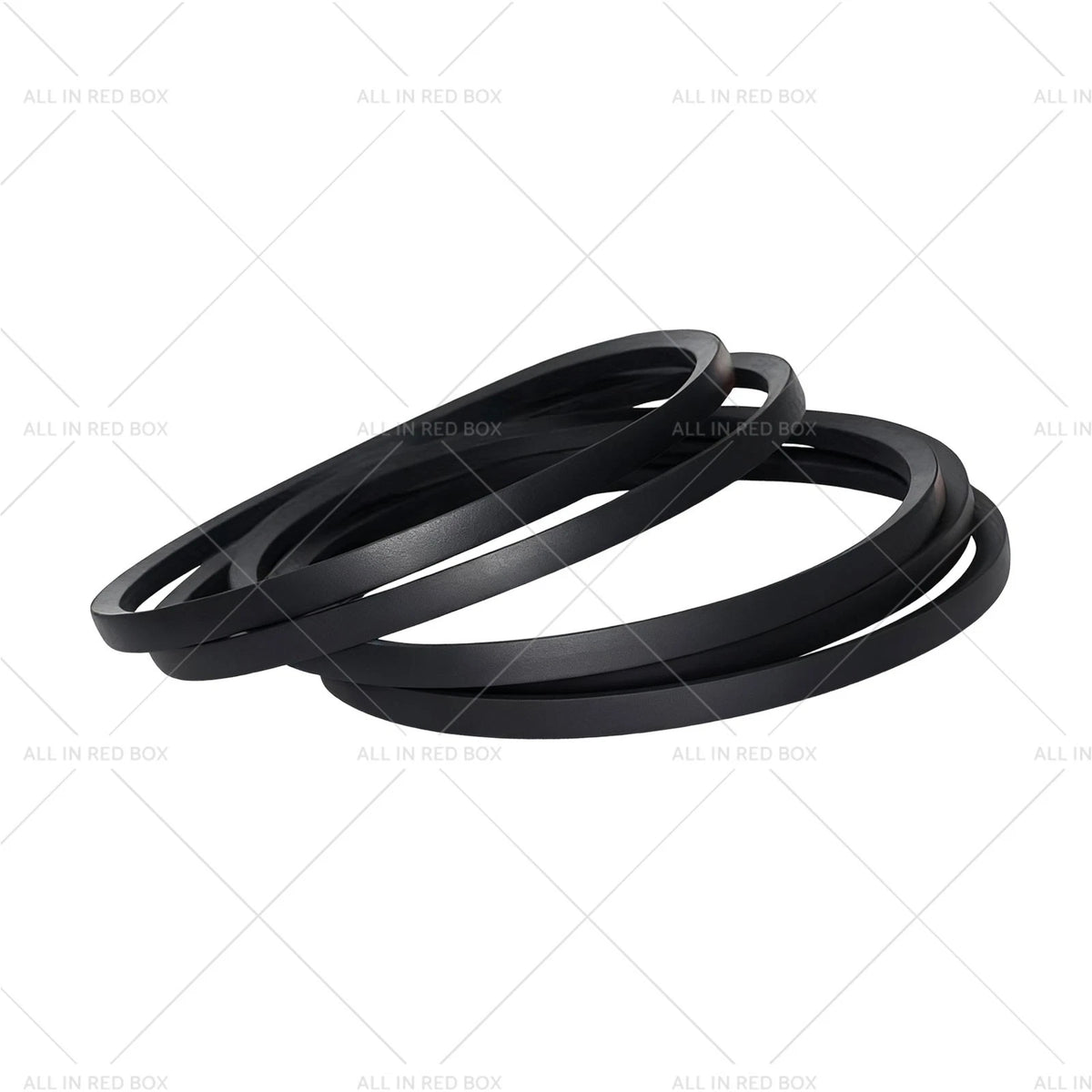 Fan Belt Kit for Toyota Hilux (1988-On) 2.8L 3.0L 3L 5L Engines