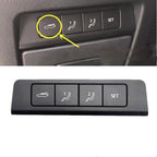 Interior Trunk Switch Button for Mazda 3 (2019–2023)