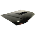 Hood for Toyota Tacoma (2005–2011) with Hood Scoop