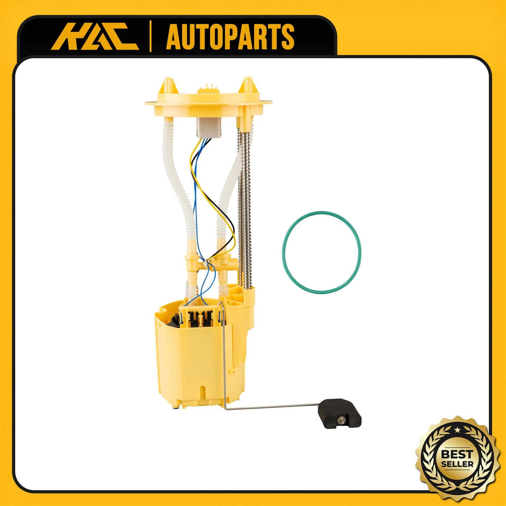 Electric Fuel Pump for 2007–2009 Dodge Ram 2500 3500 6.7L (L6)