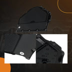 Auto Transmission Oil Pan Kit for Porsche 718/911 (2009–2018) 9G132102500