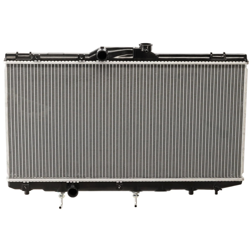 Radiators for Toyota Corolla (1993–1997)