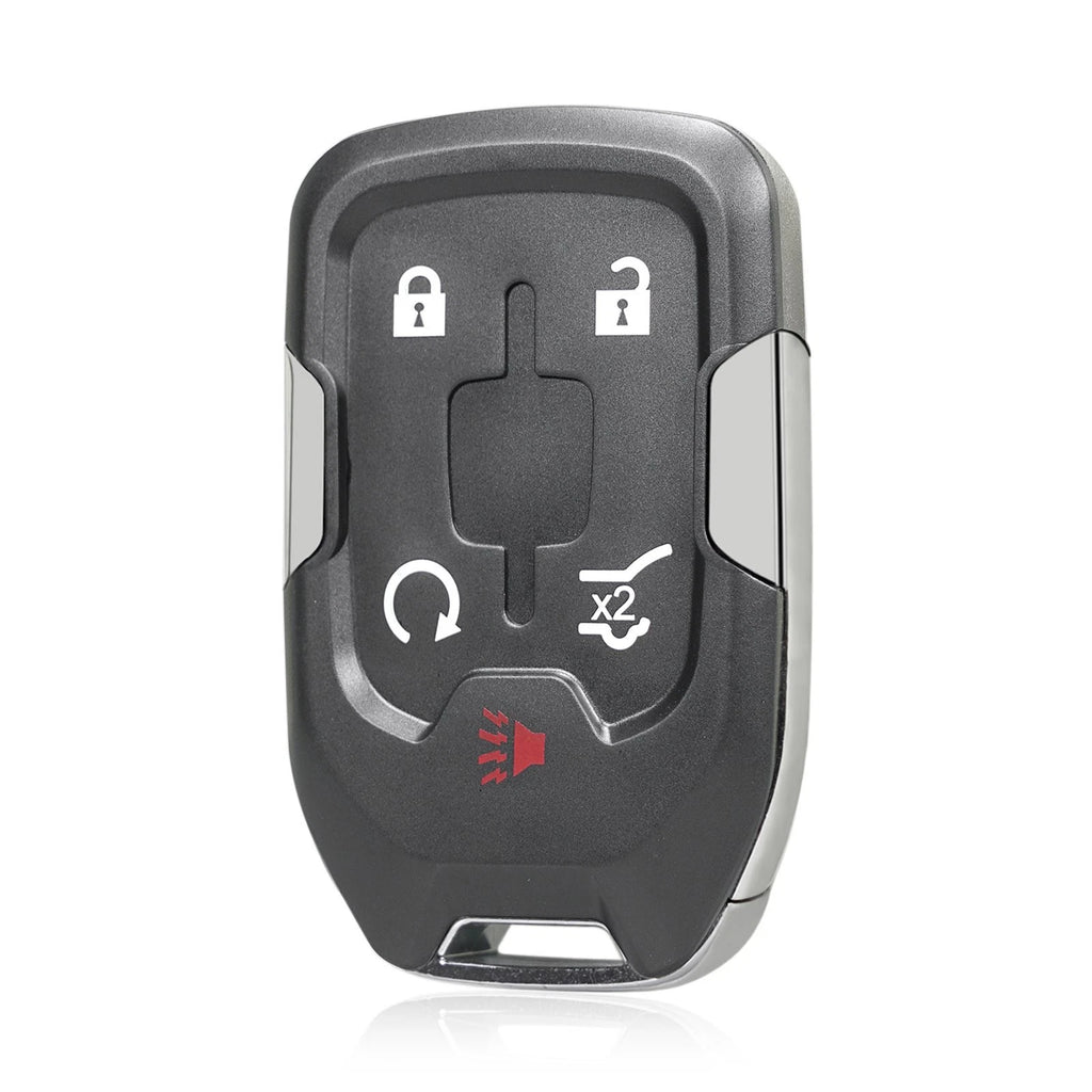 Keyless Entry Remote Car Key Fob for GMC Acadia Terrain (2017–2021) 433 MHz