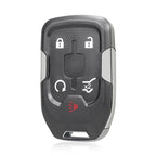 Keyless Entry Remote Car Key Fob for GMC Acadia Terrain (2017–2021) 433 MHz