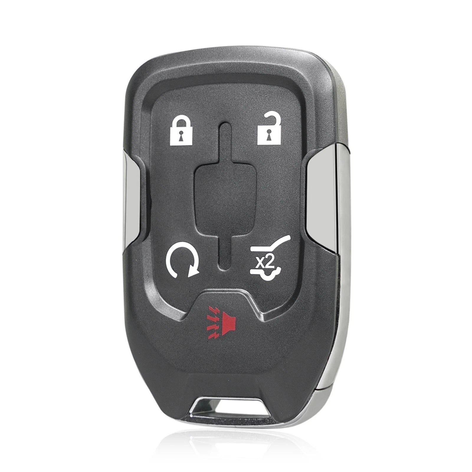 Keyless Entry Remote Car Key Fob for GMC Acadia Terrain (2017–2021) 433 MHz