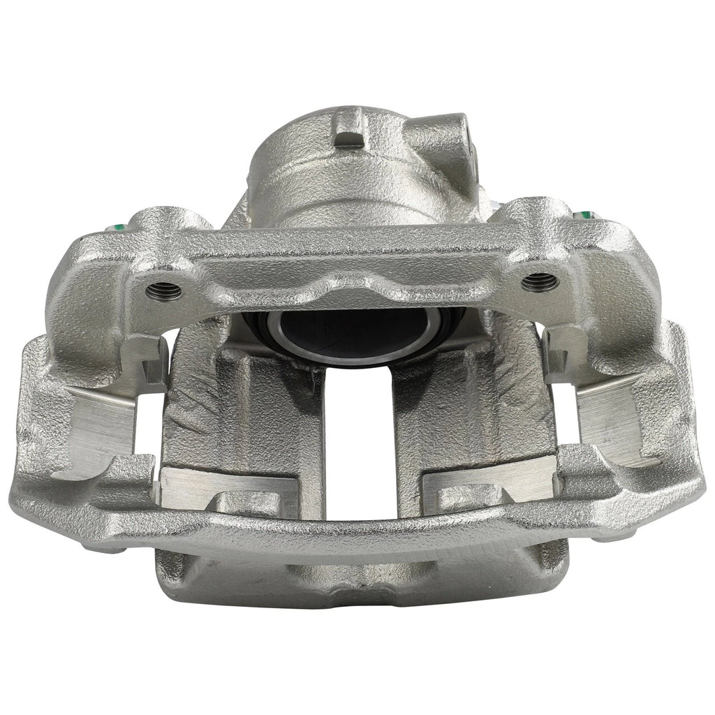 Front Right Brake Caliper with Bracket for Mercedes-Benz C240 (2003–2005)