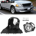 Right Fog Light Lamp for Ford F-150 (2000–2004)