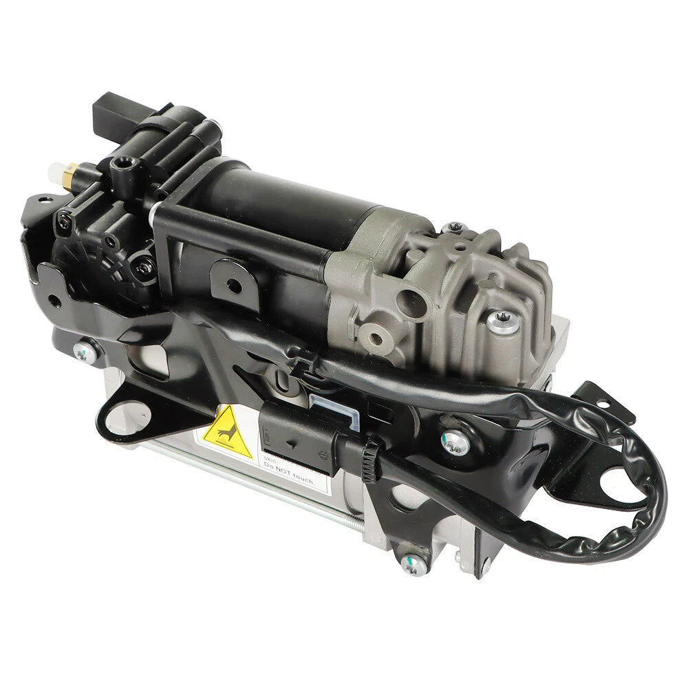 Air Suspension Compressor Pump for Mercedes-Benz E-Class T-Model (2009-2016)