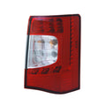 Passenger Side LED Tail Light Assembly for 2011-2016 Chrysler Town & Country