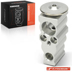 A/C Expansion Valve for Subaru Crosstrek (2018–2023)