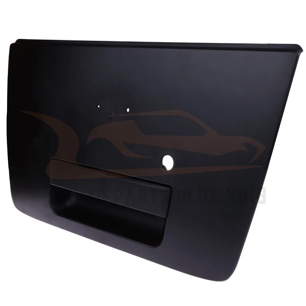 Tailgate Rear Door Handle for Nissan Titan (2004–2012) 906067S200 Ni1915110