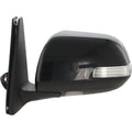 Power Mirror for Toyota 4Runner (2010–2013) Driver Side Heated Signal Light
