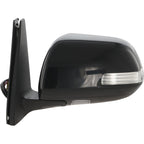 Power Mirror for Toyota 4Runner (2010–2013) Driver Side Heated Signal Light