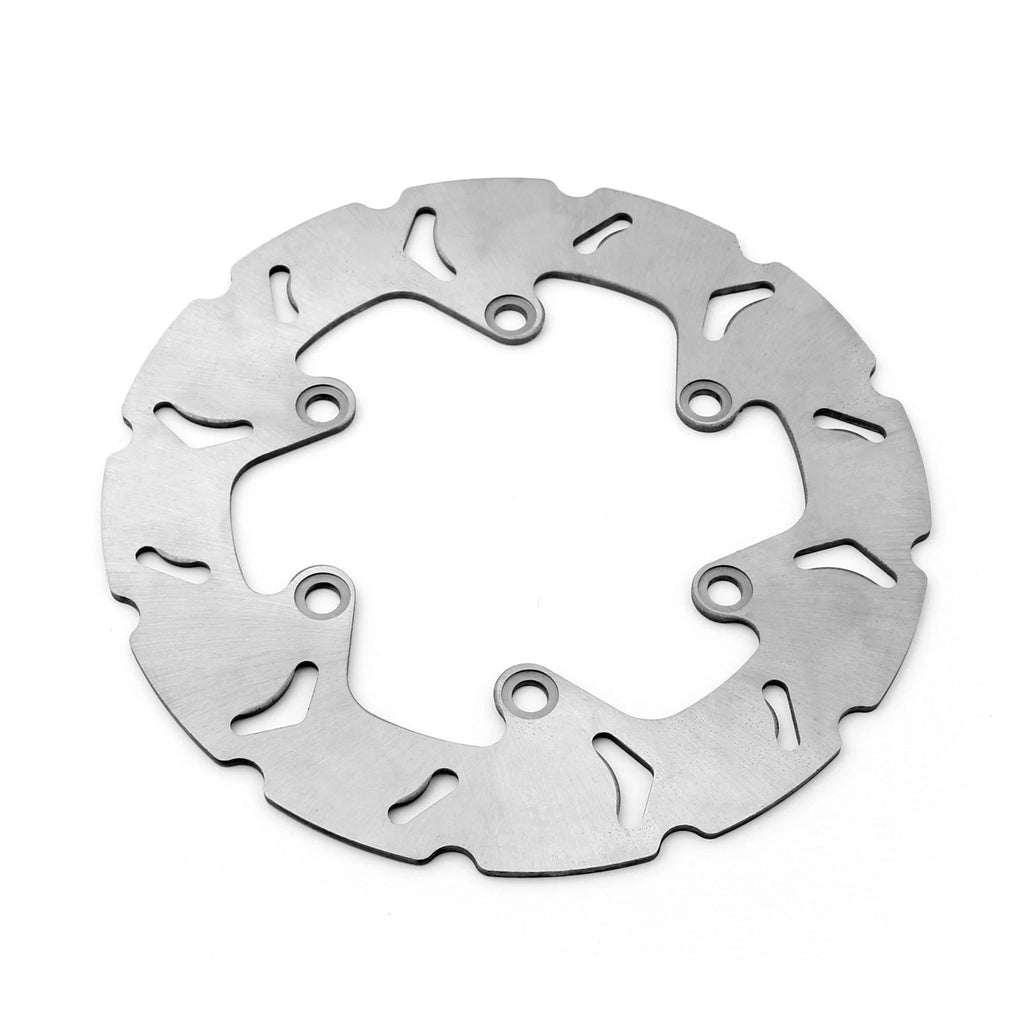 Front Solid Brake Disc Rotor for Suzuki AN 250/400 Burgman (1998–2003)