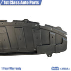 Front Engine Splash Shield for Buick LaCrosse (2017-2019)