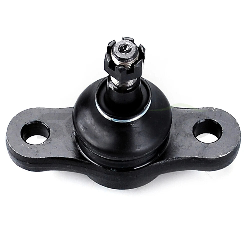 Set of 4 Front Lower Control Arms for Hyundai Tucson (2005–2009) & Kia Sportage (2005–2010)
