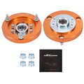 2 Pcs Camber Plates for BMW E46 (1998–2006)