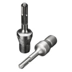 Bit Adapter Set for Round/Square Bits