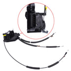 Front Left Door Lock Latch Actuator for Nissan Kicks (2019-2024)