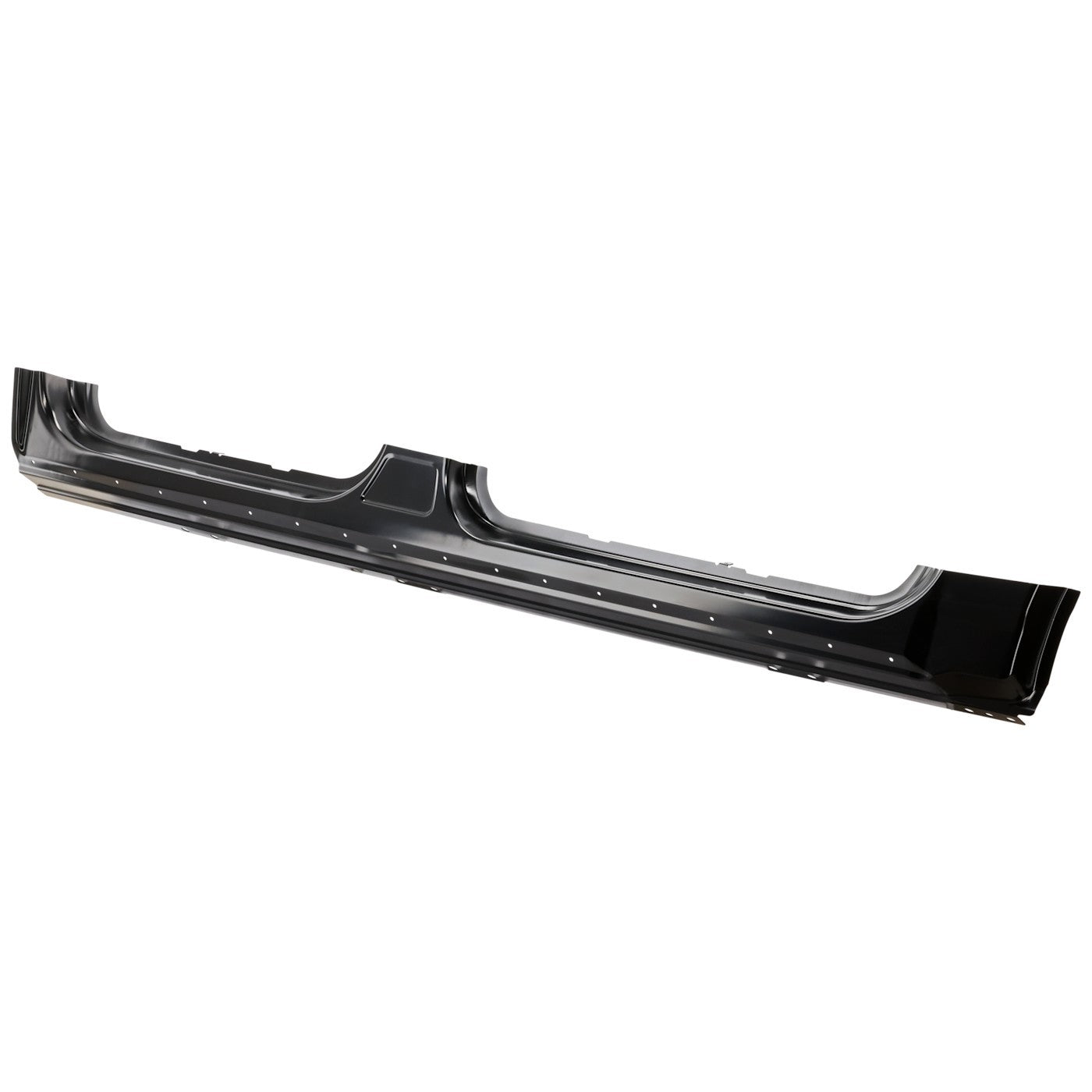 Rocker Panels Set of 2 for F150 Truck (Left & Right)