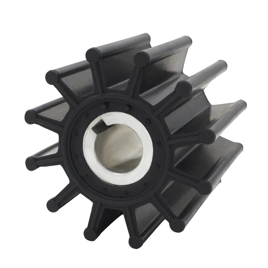 Flexible Impeller Nitrile Replacement for Jabsco Pump (4598-0003)