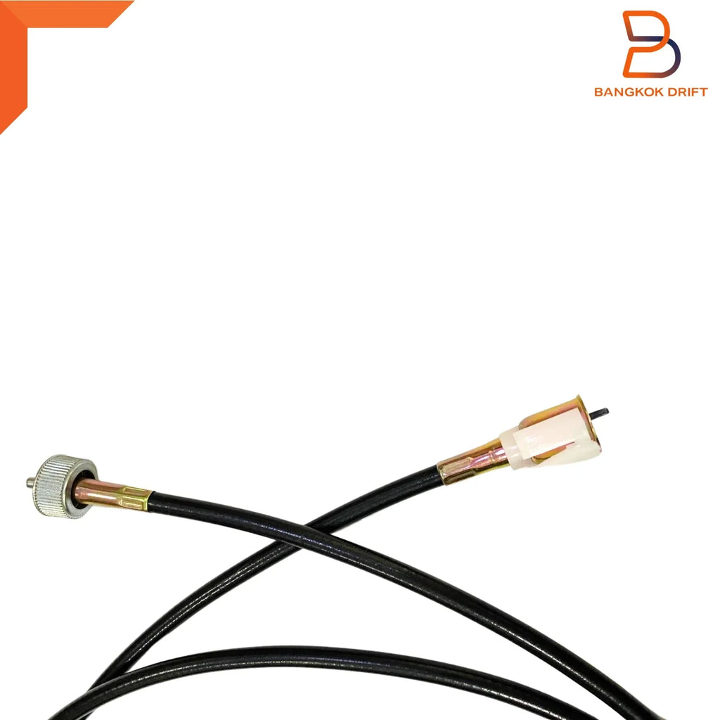 Speedometer Cable for Mazda B-Series B2000 B2200 B2600 Ford Courier (1986-1993)