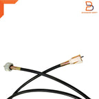 Speedometer Cable for Mazda B-Series B2000 B2200 B2600 Ford Courier (1986-1993)
