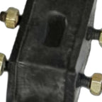 Rubber Exhaust Mount Set of 3 for Toyota Land Cruiser (1960–2007)