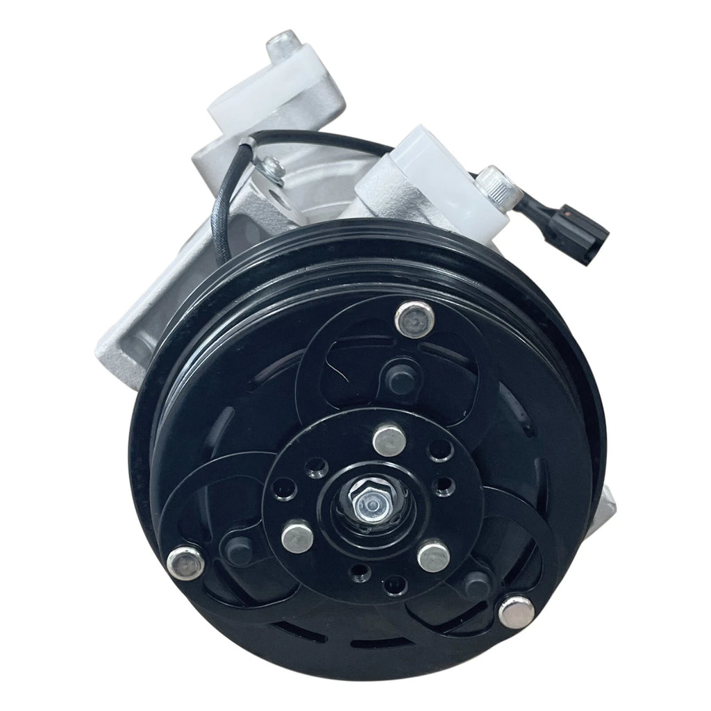 AC Compressor Kit Replacement for Subaru Baja 2.5L (2004-2004)