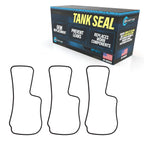 QFS Fuel Pump Tank Seal for Mercury Marine 30HP 40HP 50HP 60HP (2002–2010)