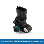 Manifold Absolute Pressure Sensor No. 55567257 for Chevrolet Trax (2015–2021)