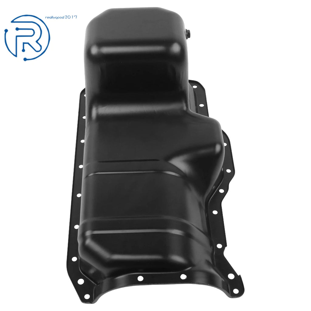 Engine Oil Pan for Jeep Cherokee TJ Wrangler Dodge Dakota (1996–2002)