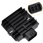 Voltage Regulator Rectifier for Kawasaki Mule 600 610 (2005–2009) 21066-0010