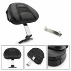 Backrest Kit for Harley-Davidson Heritage Softail (2007–2017) T9