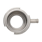 Stainless Steel Radiator Filler Neck for Enhanced Vehicle Performance