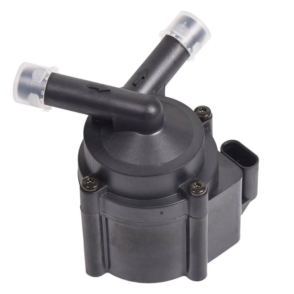 Turbocharger Auxiliary Water Pump for BMW F16 550i M5 M6 X5 (2014–2019)