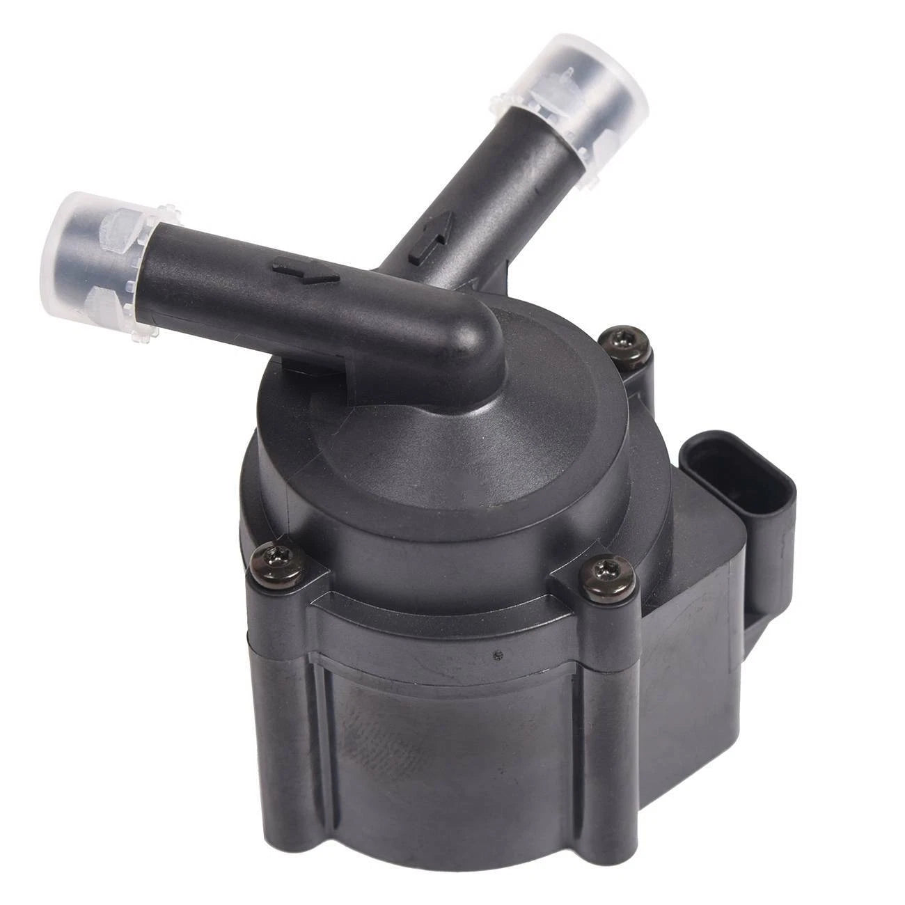 Turbocharger Auxiliary Water Pump for BMW F16 550i M5 M6 X5 (2014–2019)