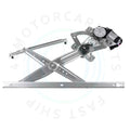 Power Window Regulator with Motor for Ford F-250 Super Duty (2004–2012)