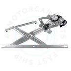 Power Window Regulator with Motor for Ford F-250 Super Duty (2004–2012)