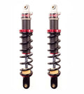 Elka Stage 1 Suspension Kit for Honda Rubicon 520 IRS (2020–2023)