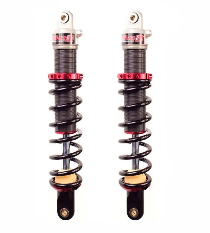 Elka Stage 1 Suspension Kit for Honda Rubicon 520 IRS (2020–2023)